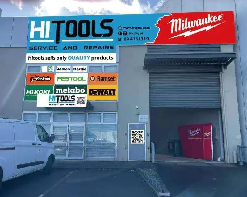 Hitools East Takami