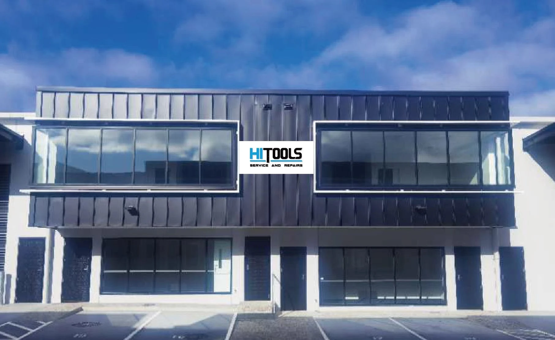 Hitools Hobsonville