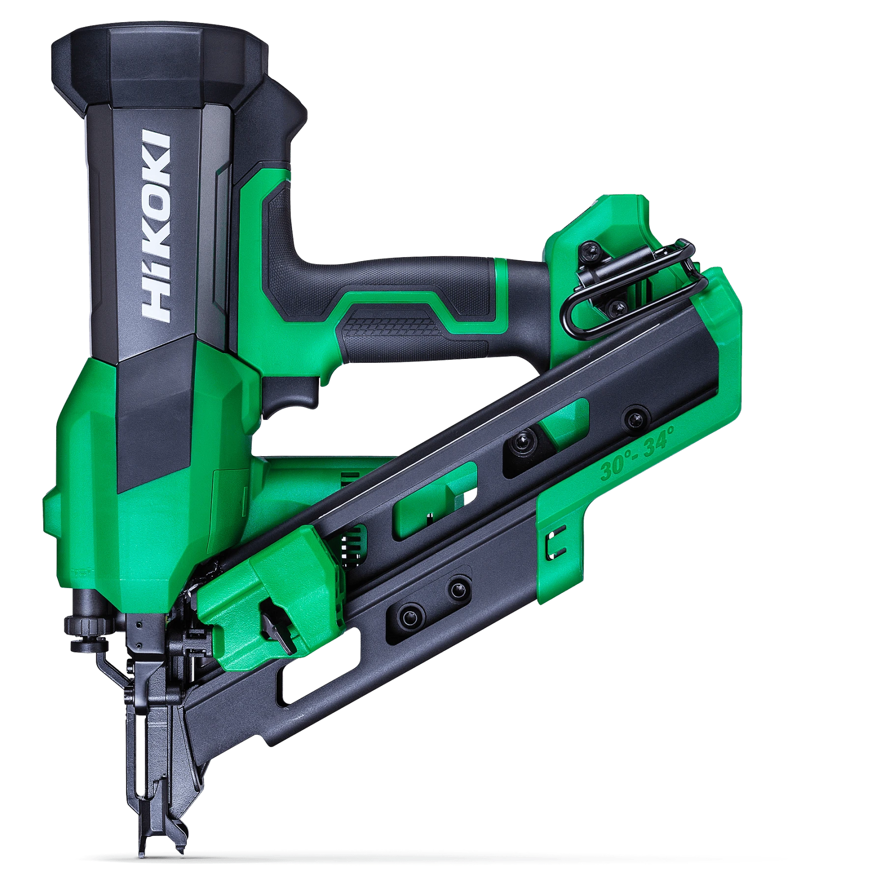 18V Speed Series High Volume Framing Nailer Bare Tool (3.4kg bare tool)