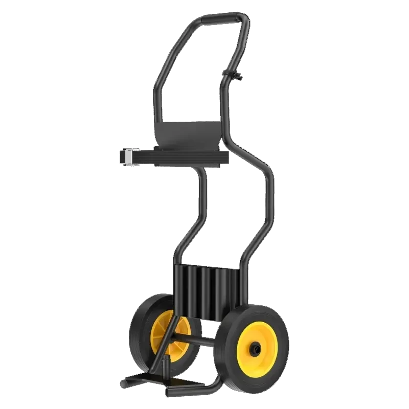 Trolley For Dewalt 966 Demolition Hammers