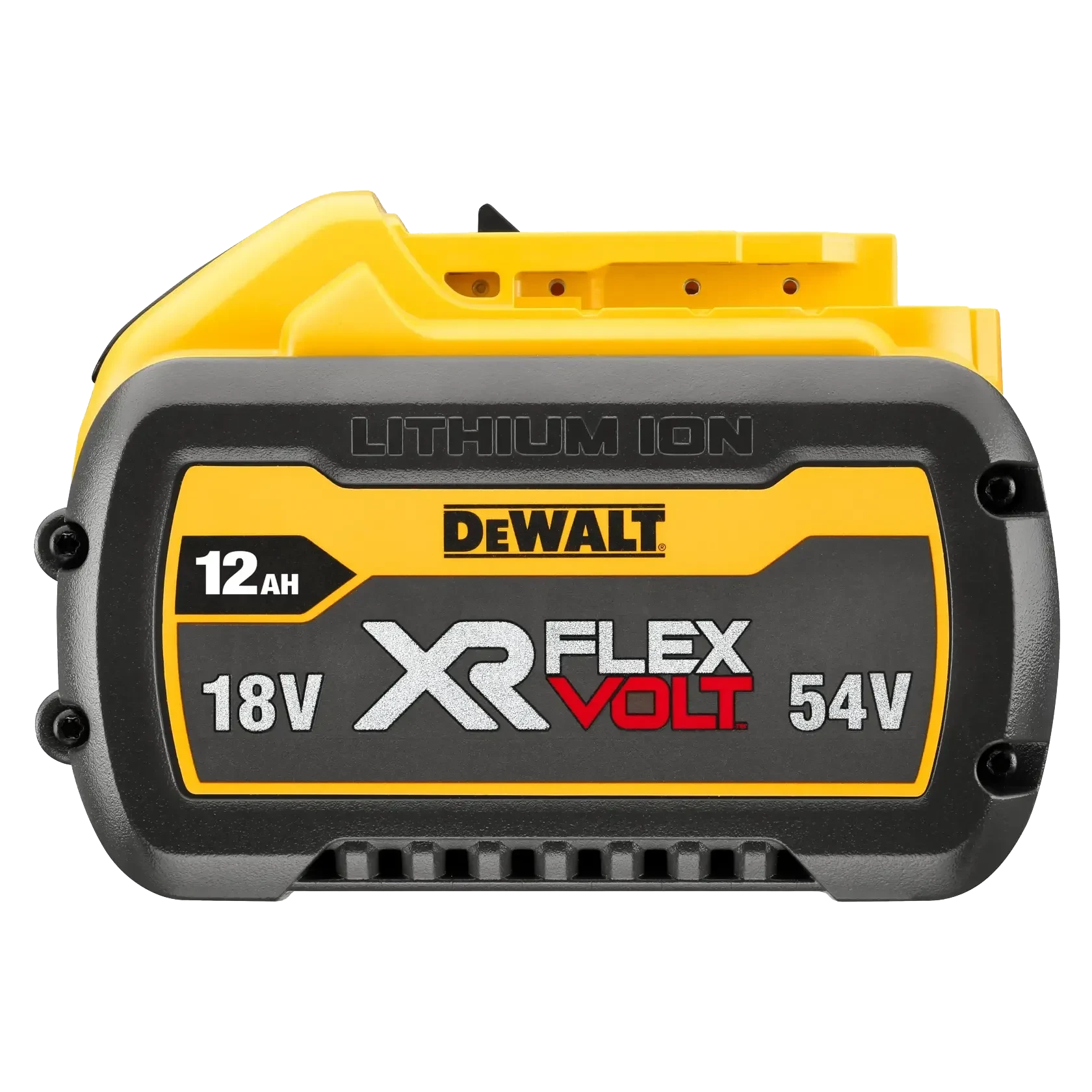 Dewalt 18v/54v Xr Flexvolt 12.0ah Battery