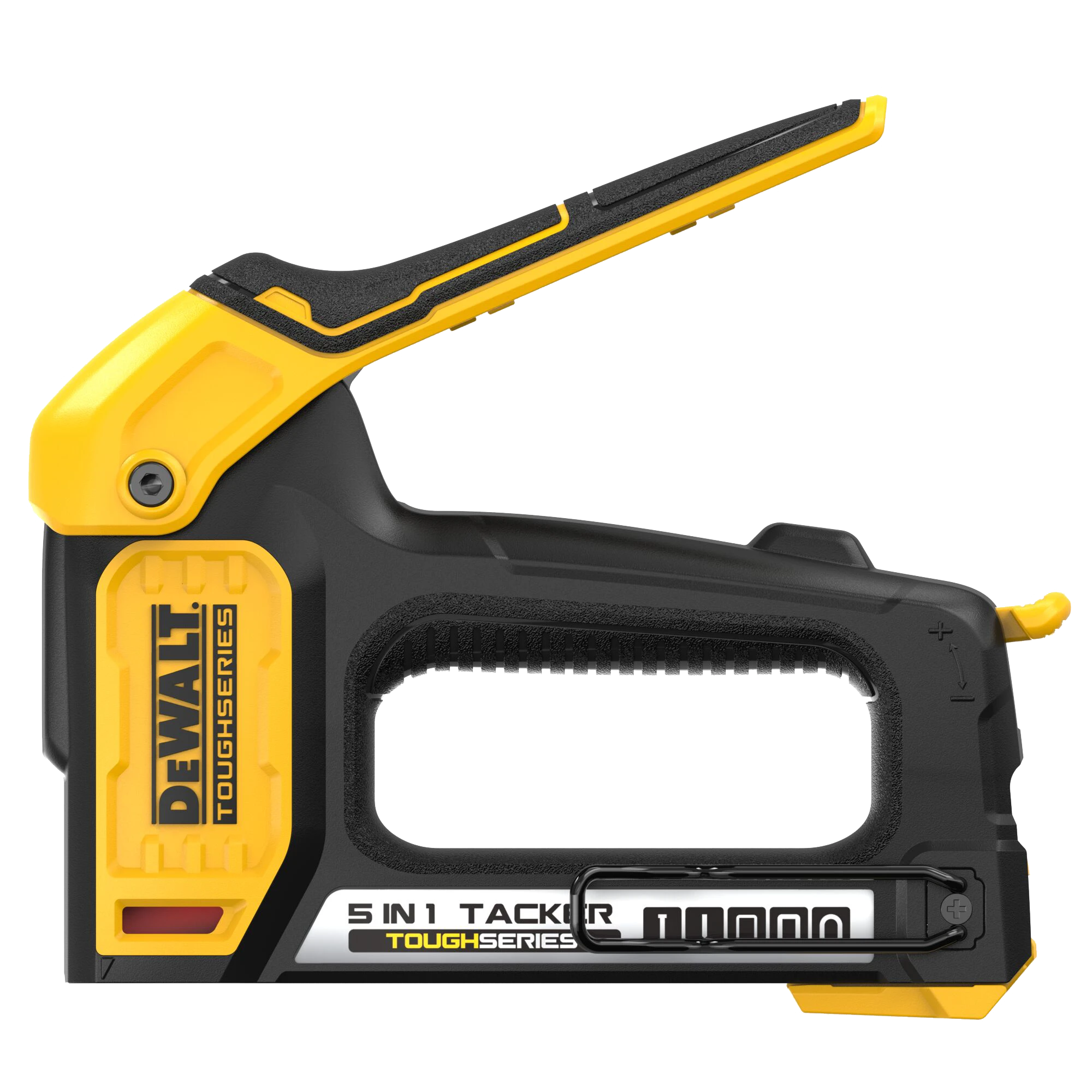 5-in-1 Light Weight Multi Tacker