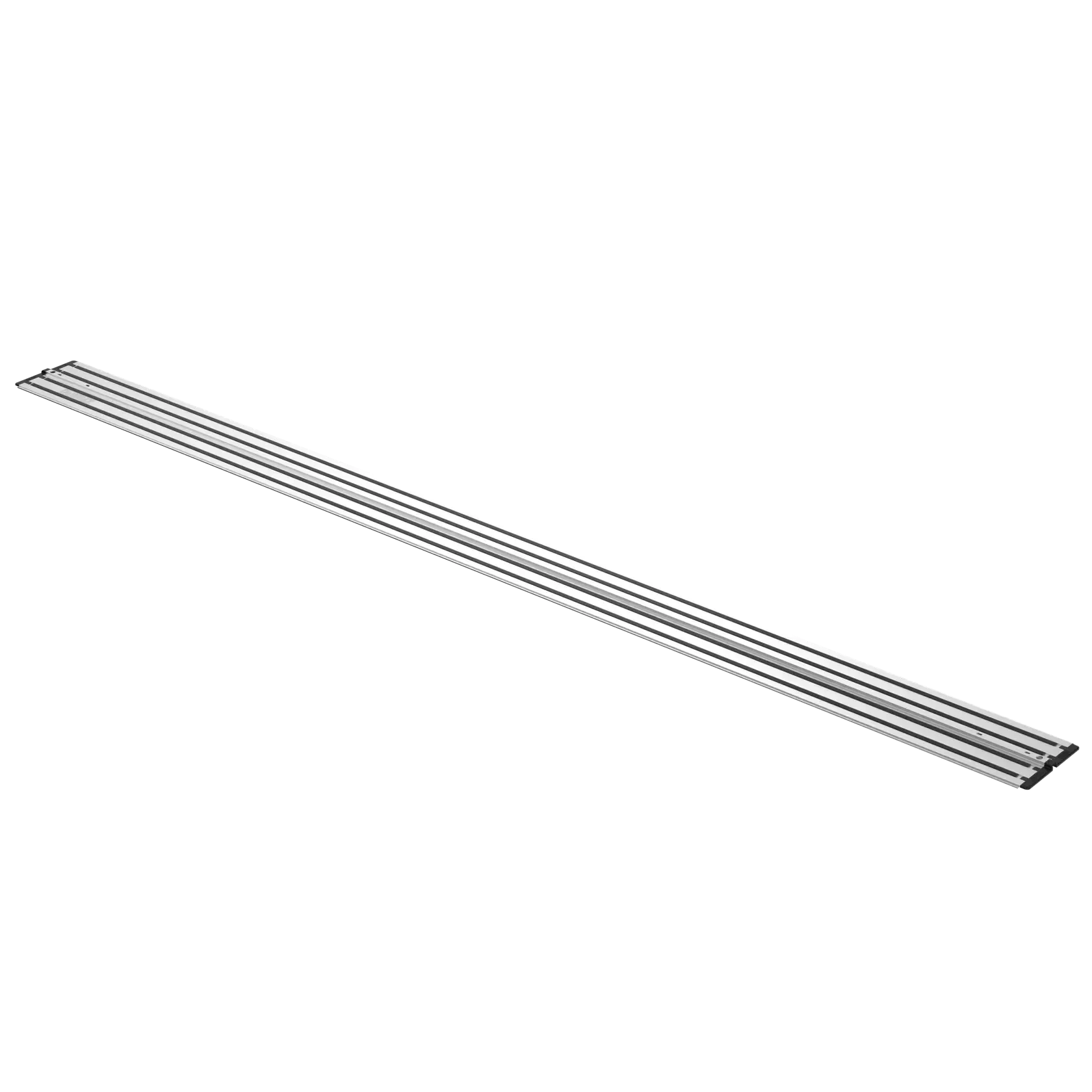 2.6M GUIDE RAIL FOR DEWALT DCS525 PLUNGE SAW