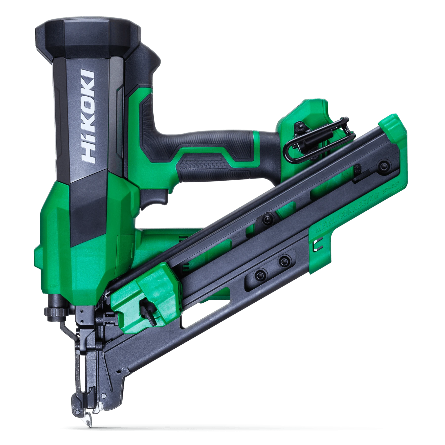 18V Speed Series High Volume Metal Connector Nailer Bare Tool