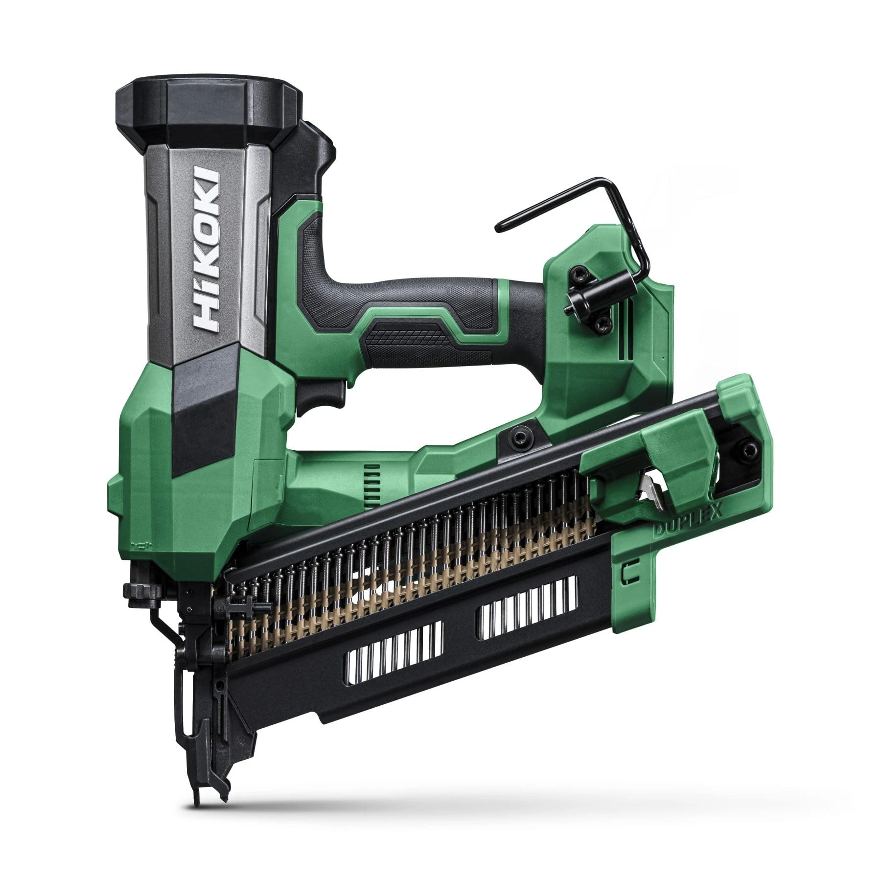 18V Speed Series High Volume Duplex Nailer Bare Tool
