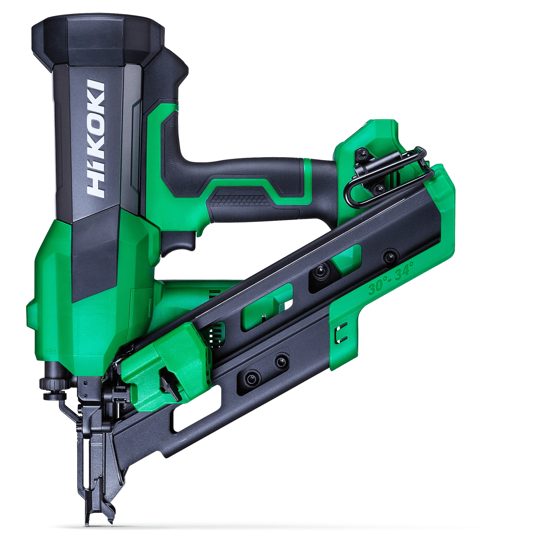 18V Speed Series High Volume Framing Nailer Bare Tool