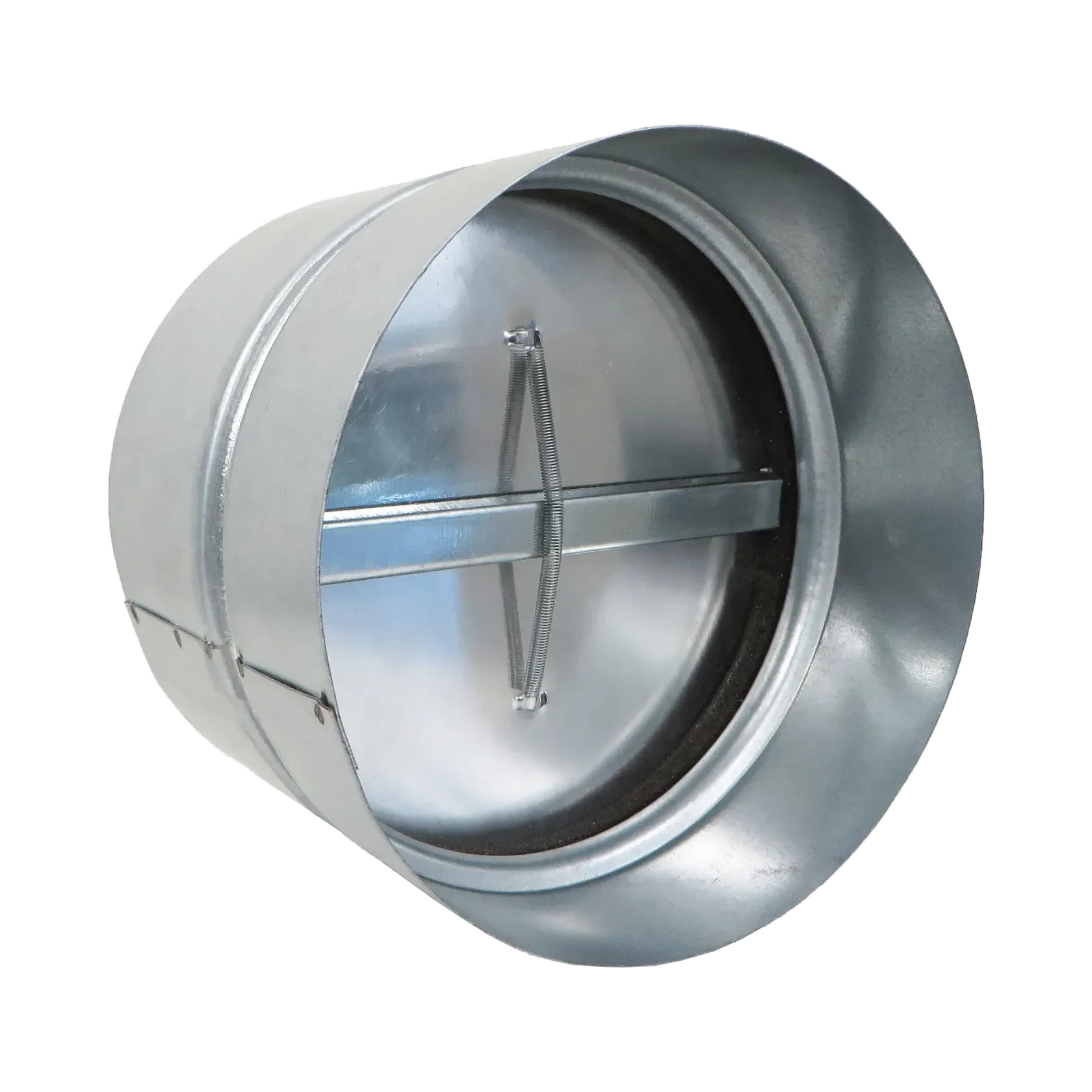 Back Draught Shutter Vent Back Draught Damper