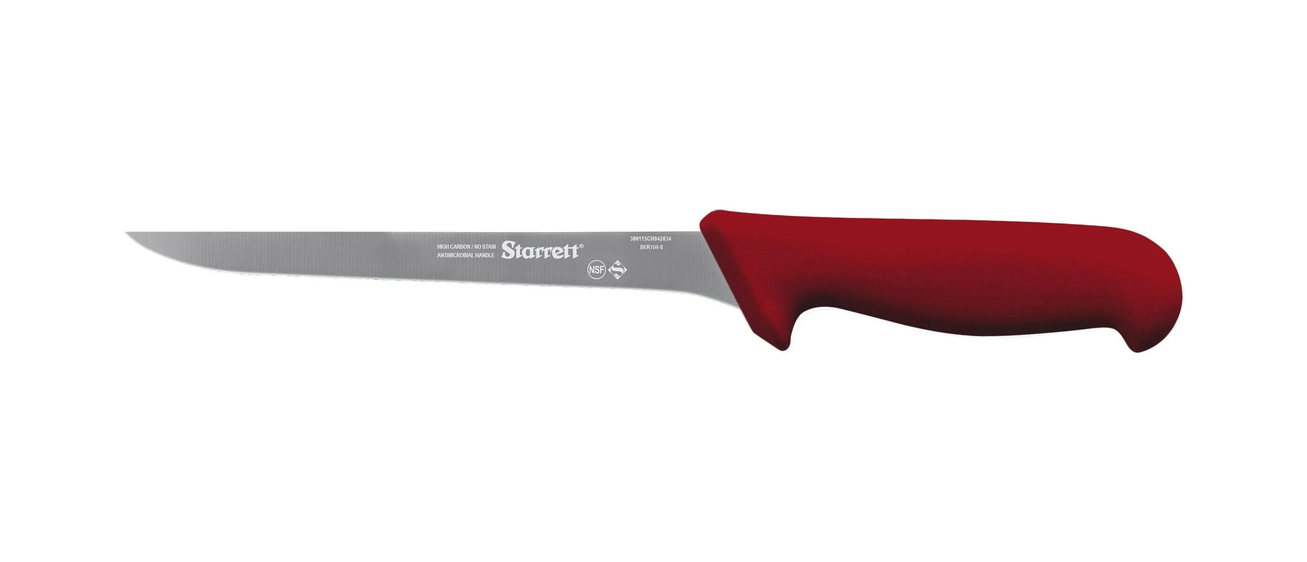 Starrett Professional Boning Knives
