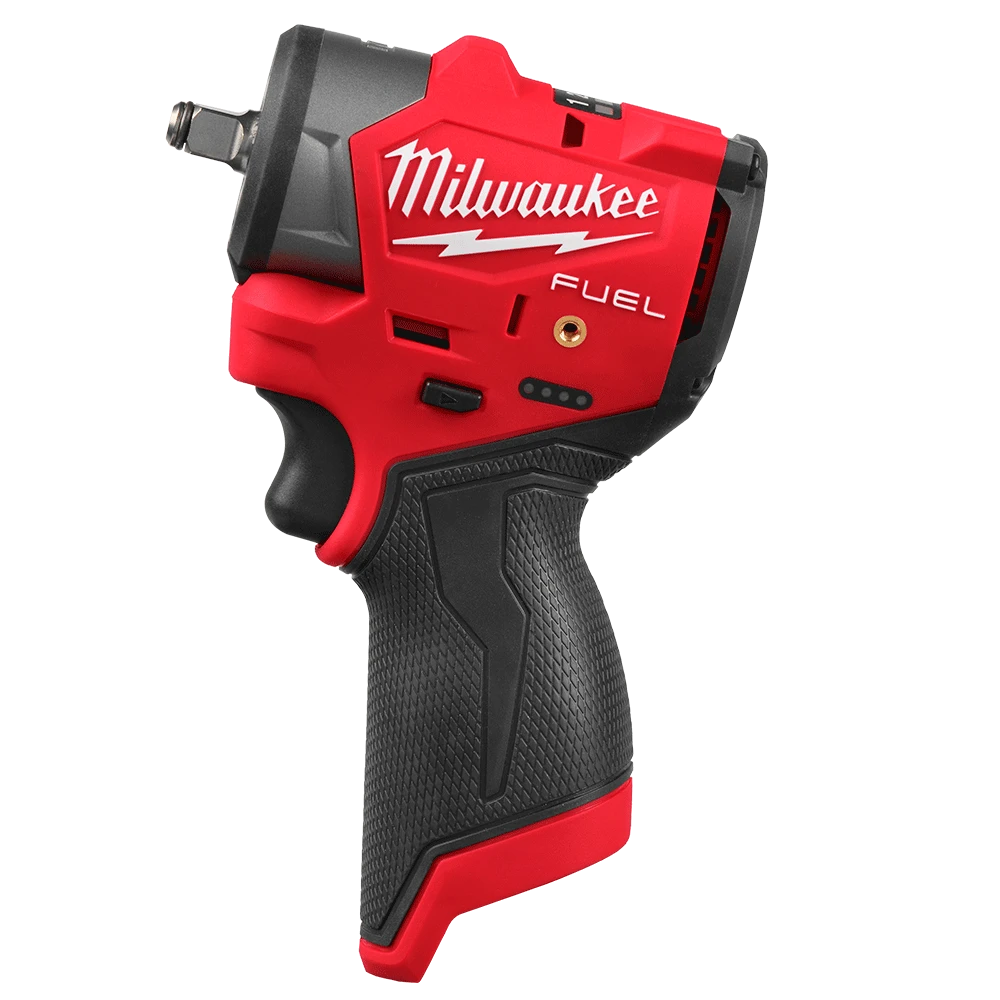 M12 FUEL™ 3/8" Sub-Compact Impact Wrench (Tool Only)