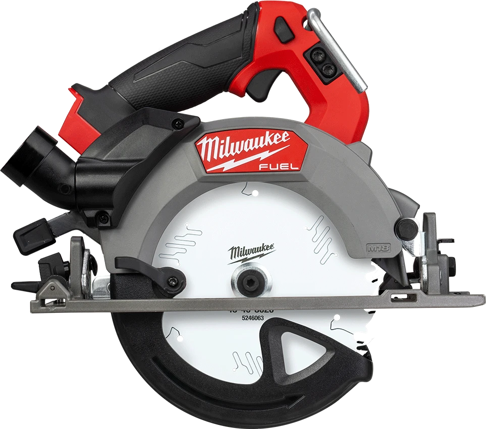 M18 FUEL™ 165mm Deep Cut Circular Saw (Tool Only)