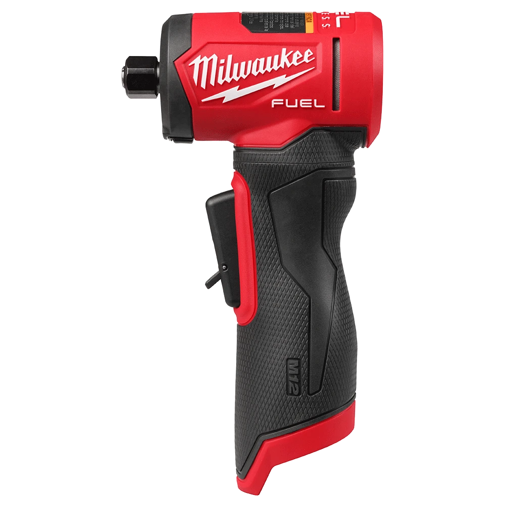 M12 FUEL™ 1/4" Right Angle Die Grinder (Tool Only)