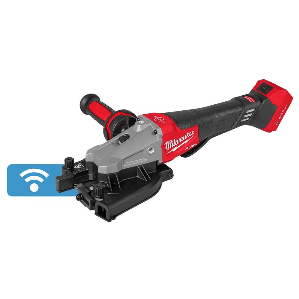 M18 FUEL™ 32mm Rebar Cutter w/ ONE-KEY™ (Tool Only)