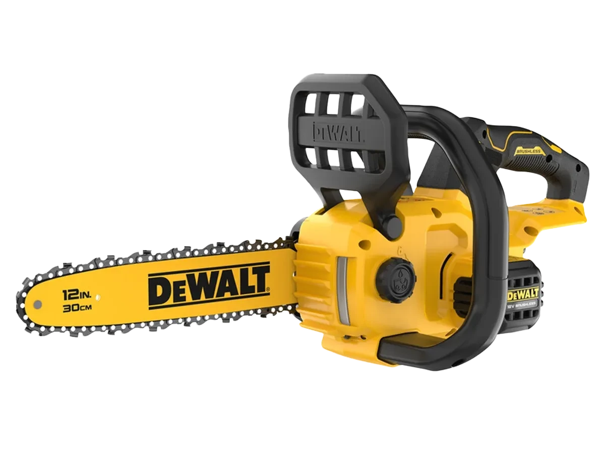 18v Xr 30cm Compact Chainsaw - Bare Unit