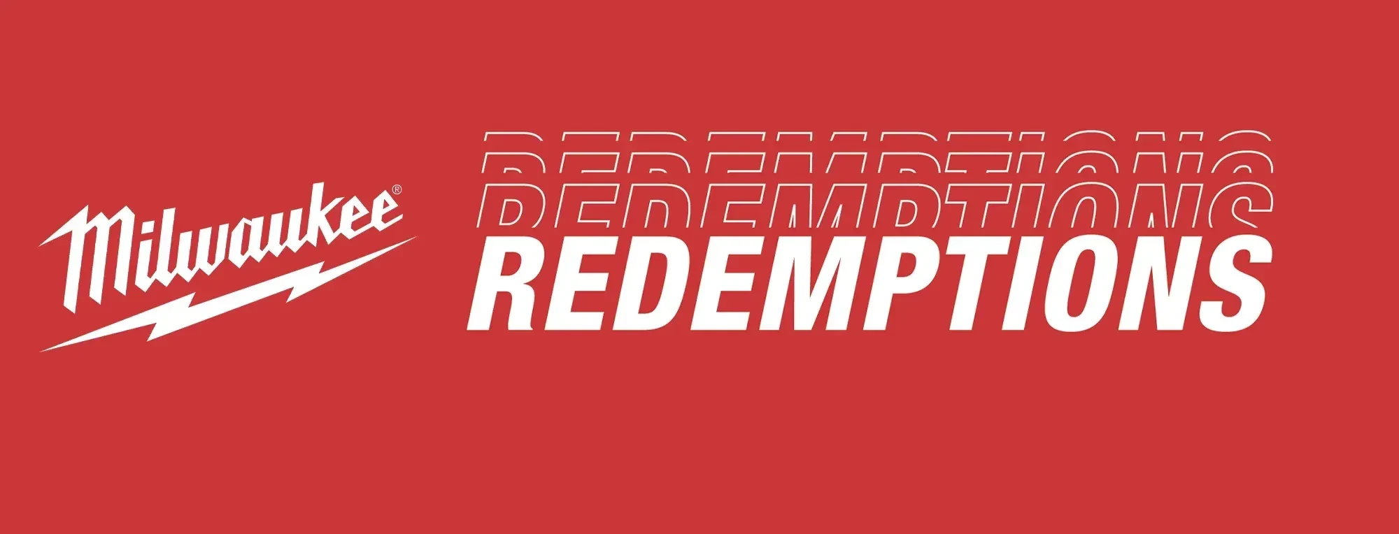 Milwaukee Redemptions