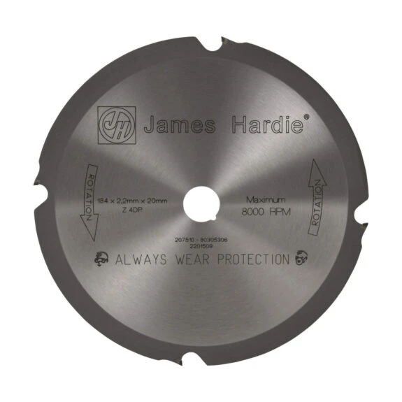 Hardie™ Blade Saw Blade