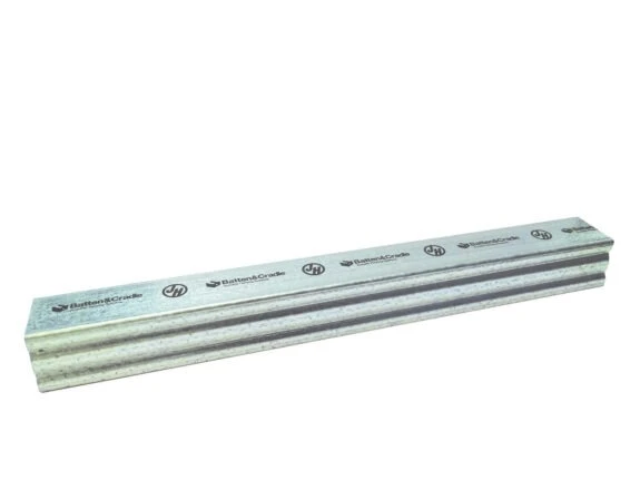 Hardie™ Acoustic Floor Channel 40mm
