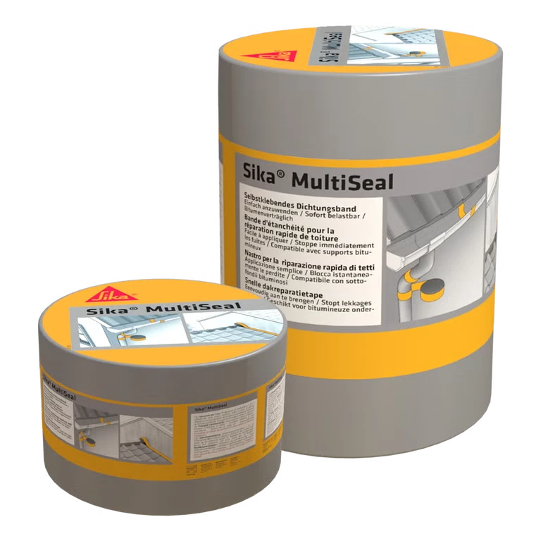 Sika BlackSeal®-1 Bitumen-based construction sealant - COPY