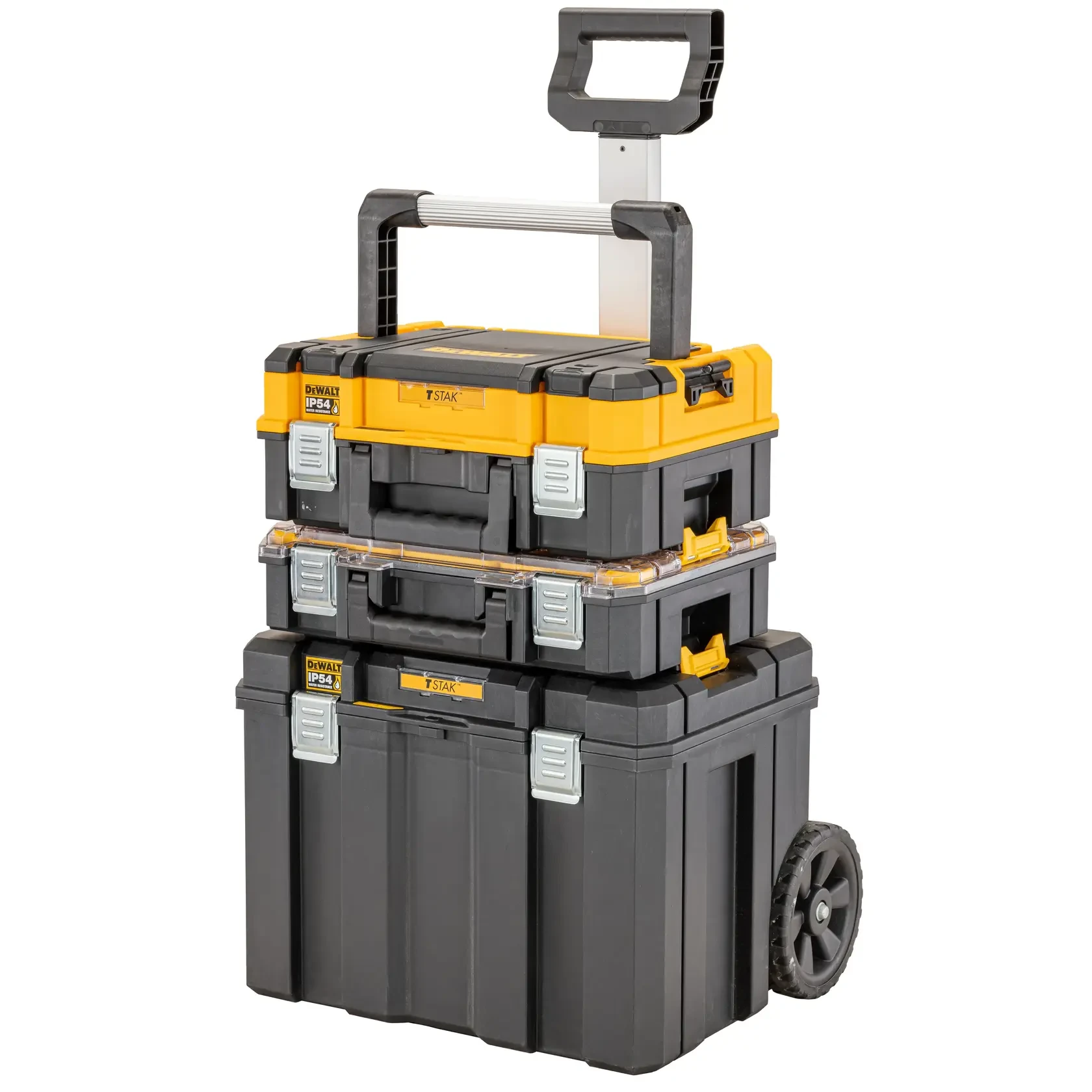 ​ DEWALT® TSTAK® 3 in 1 Bundle