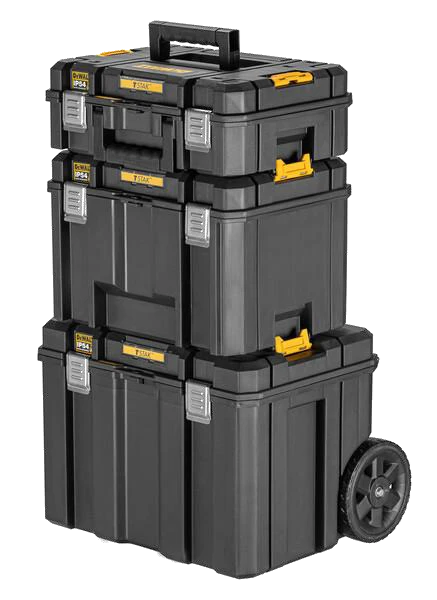 Tstak Ip54 3in1 Tower