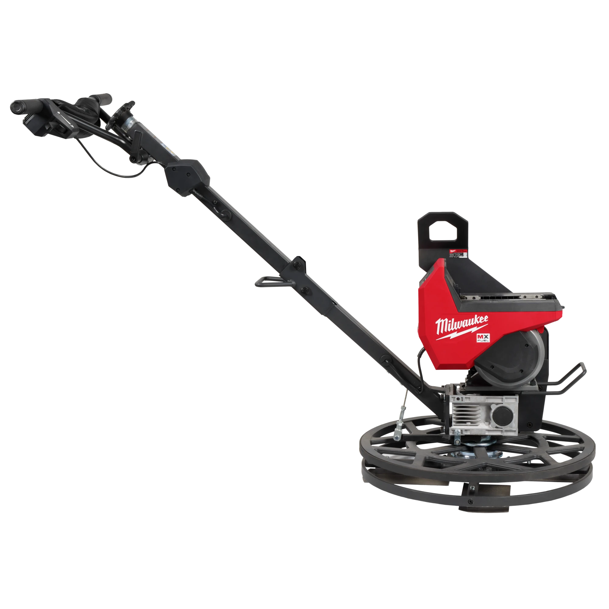MX FUEL™ 600mm (24") Walk-behind Edging Trowel (Tool Only)