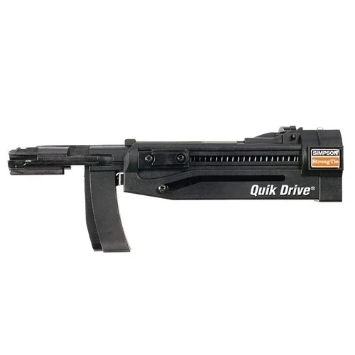 PRO300 Attachment for 8 – 12g and 40 – 75mm screws. Includes carry case