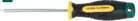 TSTOP +01856 Phillips Rubber Handle Screwdriver(5x150mm)
