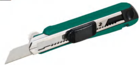 TSTOP 03835 Zinc Alloy Quintuple Utility Knife