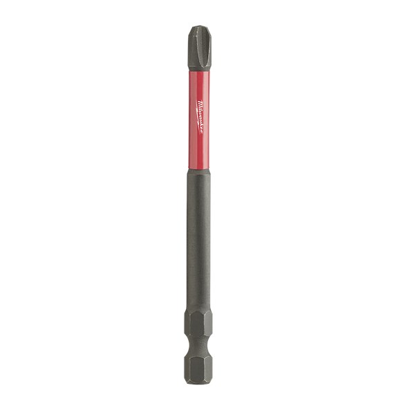 48324563 Milwaukee BIT 89mm 3 1/2IN Pkt 1