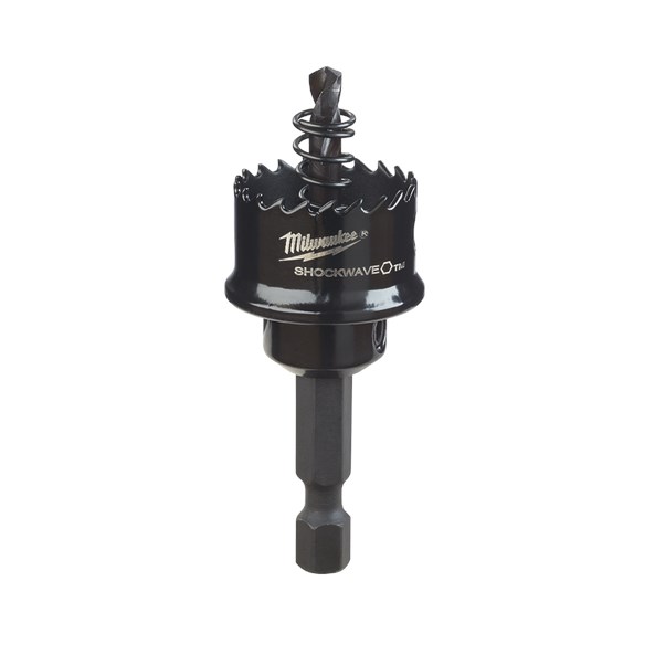 49569810 THIN WALL HOLE SAW 22mm 7/8IN