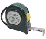 TSTOP 081025 Professional Quality ABS Measuring Tape(10m*25mm)