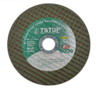 TSTOP 08129 Professional grade cutting disc