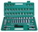 TSTOP 09011 58 Pcs 10MM Series Metric sets