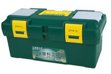 TSTOP 09202 Environmental Friendly Plastic Toolbox(17"/430MM LXWXH: 430X230X200)