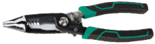 TSTOP 09622 6 IN 1 Electrician pliers