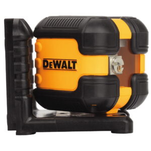 PREORDER Dewalt DW08802-XJ Crossline Laser Compact Red(Box Qty 4)