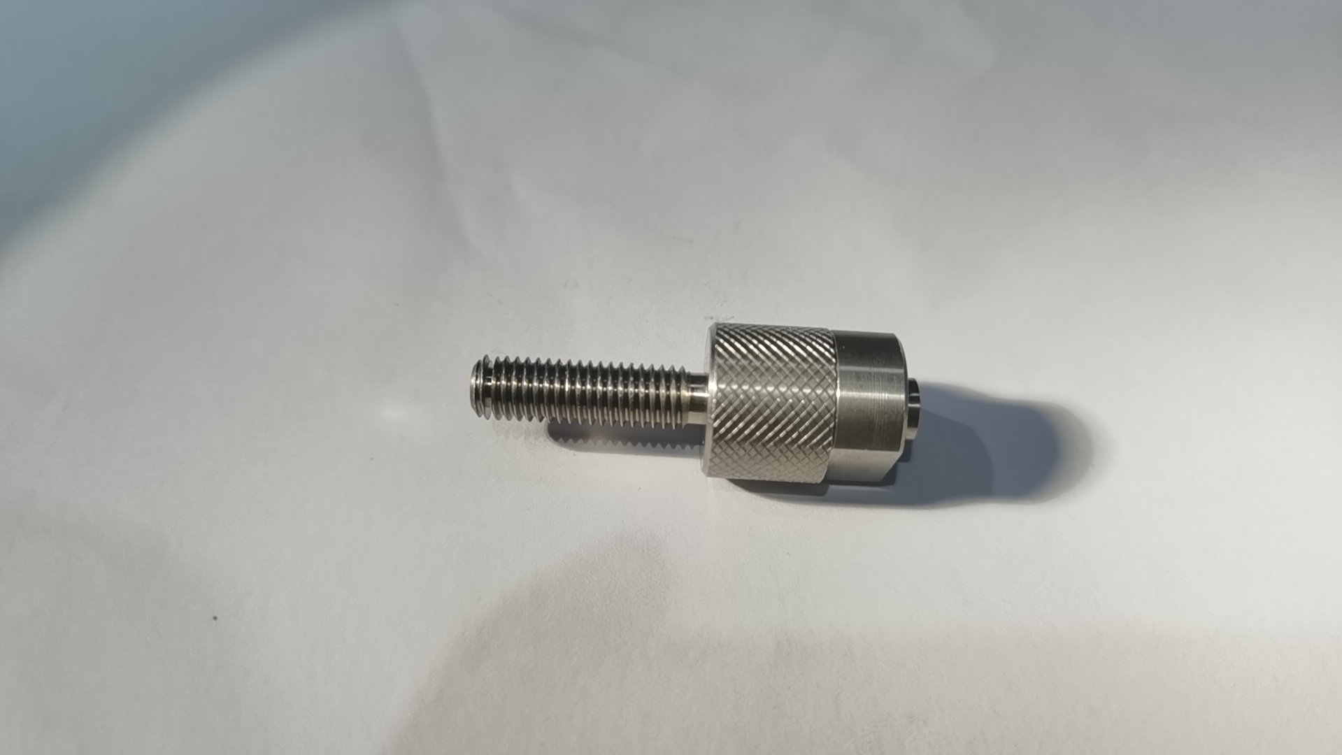 PART-MIL-M18FFN-WORK CONTACT BRACKET 大枪枪头(643736001)