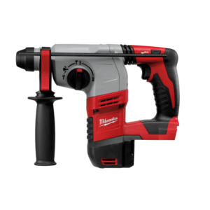 HD18H-0 18v CORDLESS 22MM SDS Rotary Hammer