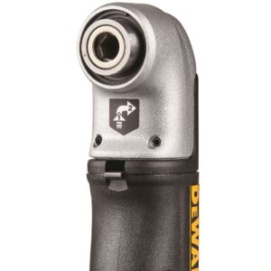 PREORDER Dewalt DT20503-QZ ULTRA COMPACT IMPACT RIGHT ANGLE ATTACHMENT(Box Qty 5)