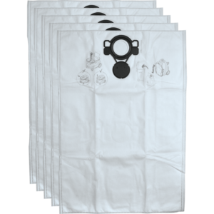 W107418353 *5PK*FLEECE FILTER BAG VC4210