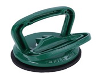 TSTOP 13133 Single Claw Glass Sucker