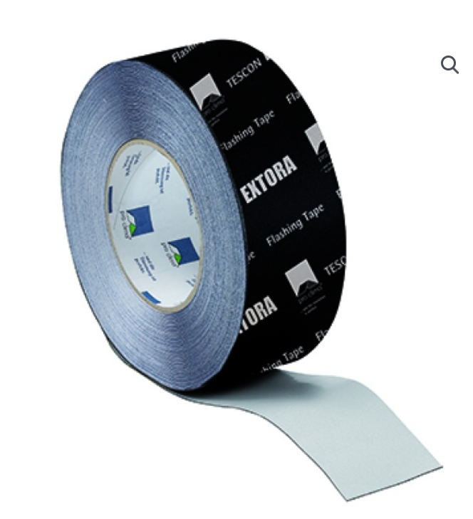 13280 Tescon Extrora 100mm wide tape