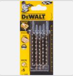 DeWalt 125mm M14 Shank Double Row Diamond Cup DT3796-QZ