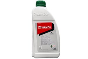 980 008 611 MAKITA 5 Litres Biotop Oil