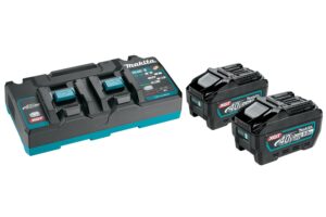 Makita 40V Max XGT Batteries