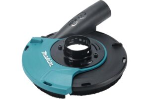 Makita 191W05-0 XGT 125mm (5") Dust collecting wheel guard