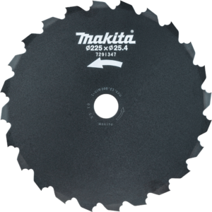 Makita 199872-9 Chisel Blade 225mm UR013G