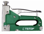 TSTOP 20322 Heavy Duty 3 Way Staple Gun