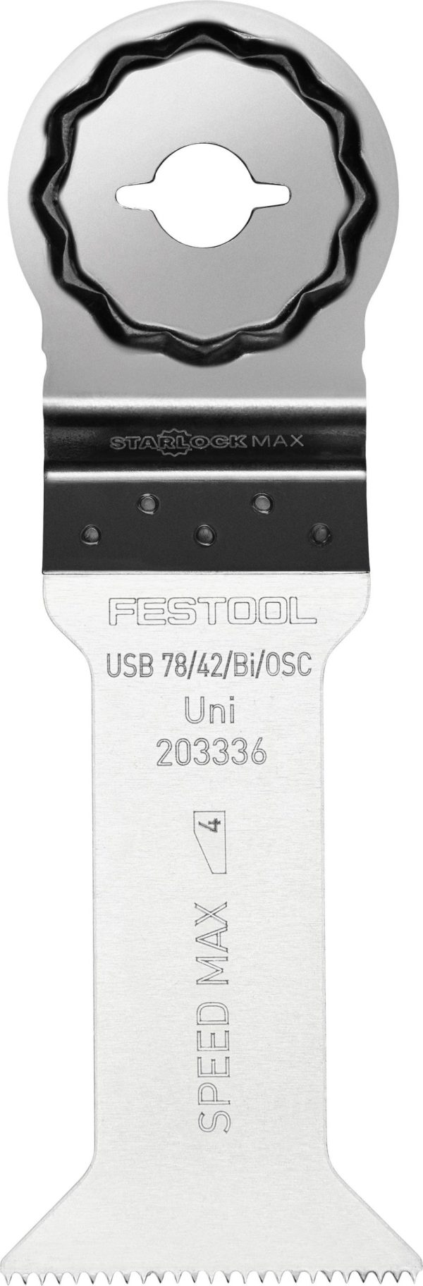 Festool 203336 BLADE USB 78/42/Bi/OSC/5