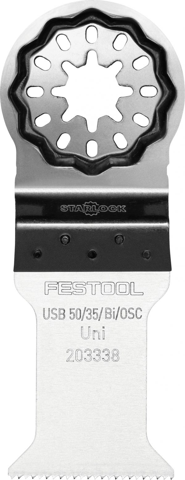 Festool 203338 BLADE USB 50/35/Bi/OSC/5x