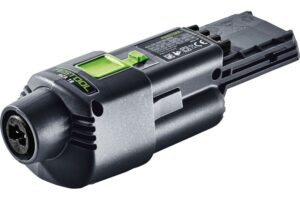 PREORDER FESTOOL 203738 MAINS ADAPTOR ACA 230/18v ERGO AUS